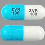 Generic Retrovir (Zidovudine)