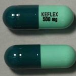 Generic Cephalexin (Cephalexin)