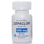 Generic Cefaclor