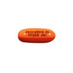 Procardia (Nifedipine)