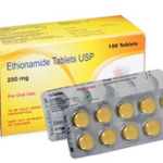 Generic Trecator-SC (Ethionamide)