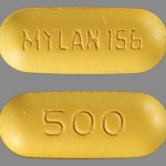 Generic Benemid (Probenecid)