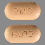 Generic Glucovance (Metformin/Glyburide)