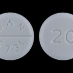Generic Lioresal (Baclofen)