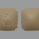 Generic Singulair (Montelukast)