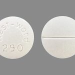 Generic Robaxin (Methocarbamol)
