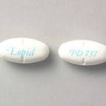 Generic Lopid (Gemfibrozil)