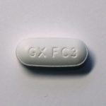Generic Combivir (Lamivudine / Zidovudine)