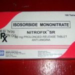 Generic Monoket (Isosorbide mononitrate)
