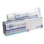 Epiduo Gel (Adapalene/Benzoyl Peroxide)