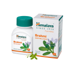 Bacopa Monnieri 250mg Tablets