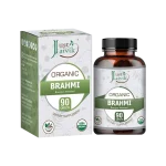 Bacopa Monnieri 750mg Tablets