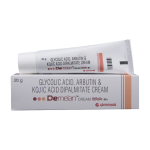 Demelan Cream 20gm