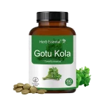 Gotu<br> Kola 500mg Tablets