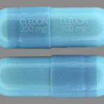 Generic Cleocin (Clindamycin)