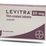Generic Vardenafil Professional