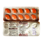 Malegra FXT (Sildenafil/Fluoxetine)