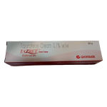 Tazret Forte Cream 0.1% 20gm