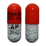 Generic Theo-24 Cr (Theophylline)