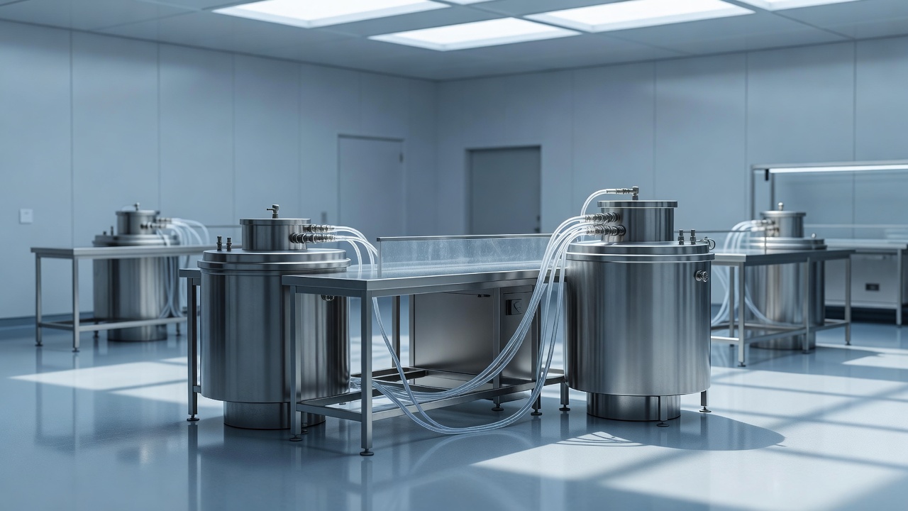 HJ manufacturing and compounding